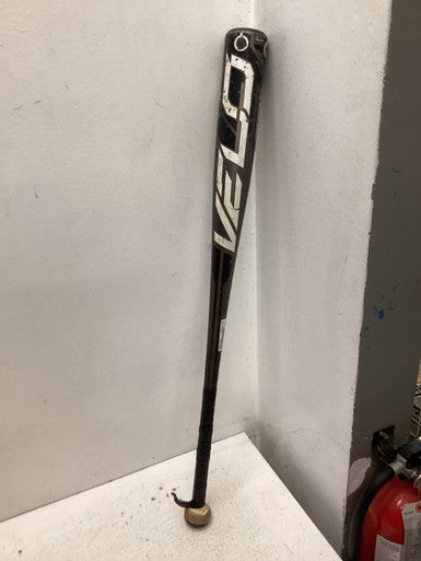 Used Rawlings VELO BB/SB High School -3 Bat 33" 11443-S000197062