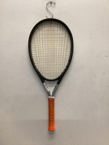 Used Head TI S6 Adult Tennis Racquet Grey 4 1/2" 11443-S000197070