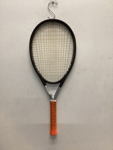 Used Head TI S6 Adult Tennis Racquet Grey 4 1/2" 11443-S000197070