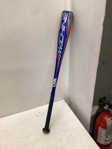 Used Rawlings MACHINE BB/SB USA 2 5/8 Bat 28" 11443-S000197090