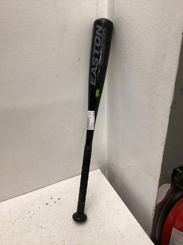 Used Easton BLACKOPS BB/SB T-Ball Bat 24" 11443-S000197082