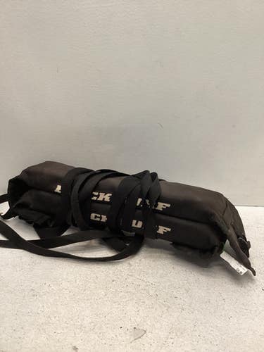 Used Block Surf SOFT RACK Surfboard Accessory 11443-S000197083