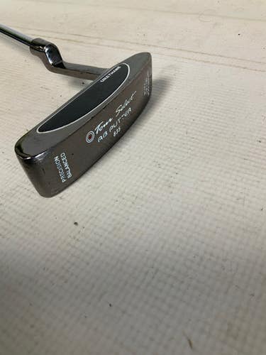 Used Tour Select AB PUTTER 835 Mens Putter RH 11823-S000033347