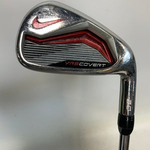 Used Nike COVERT VRS FITTING Mens Individual Iron RH 7 Iron 11823-S000033357