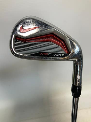 Used Nike COVERT VRS FITTING Mens Individual Iron RH 7 Iron 11823-S000033357