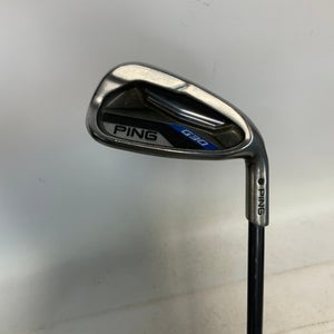 Used Ping G30 BLACK DOT Mens Individual Iron RH 9 Iron 11823-S000033359