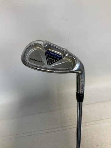 Used Intech XTERRA LOW CG Golf Wedge Mens RH Sand Wedge 11823-S000033364