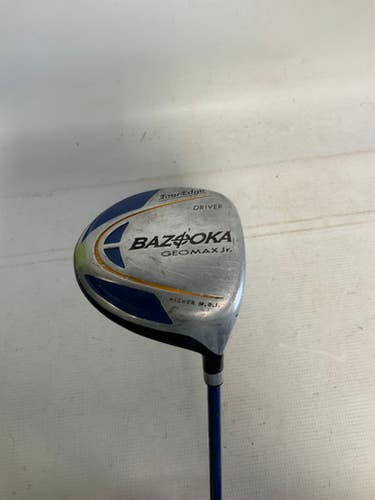 Used Tour Edge BAZOOKA GEOMAX Jr Driver RH 12.0 Degree 11823-S000033491