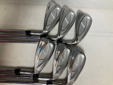Used Tommy Armour STRIPE Mens Iron Set RH 5I-PW 11823-S000033619