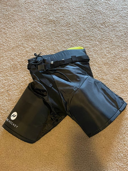 Pure Hockey Hockey Pants | Youth Large