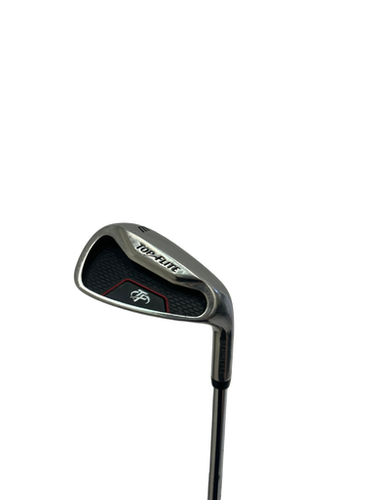 Used Top Flite WEDGE Golf Wedge Mens RH Pitching Wedge 11692-S000140292