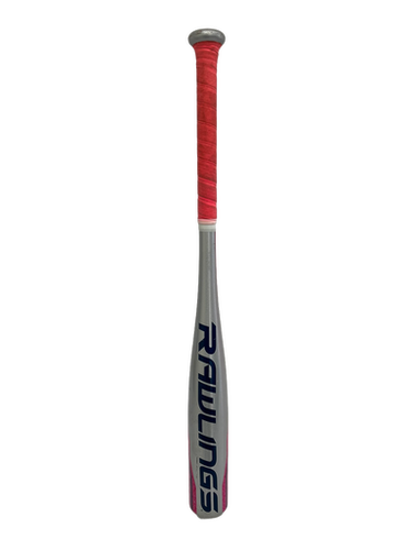 Used Rawlings STORM BB/SB T-Ball Bat 25" 11692-S000140294