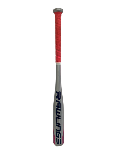 Used Rawlings STORM BB/SB T-Ball Bat 25" 11692-S000140294