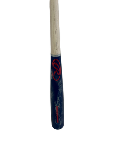 Used Rawlings PLAYER PREFERED ASH BB/SB Wood Bat 28" 11692-S000140291