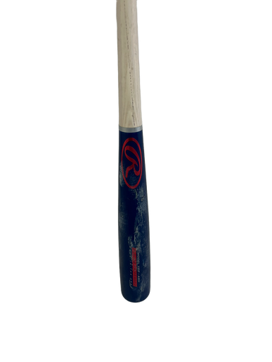 Used Rawlings PLAYER PREFERED ASH BB/SB Wood Bat 28" 11692-S000140291