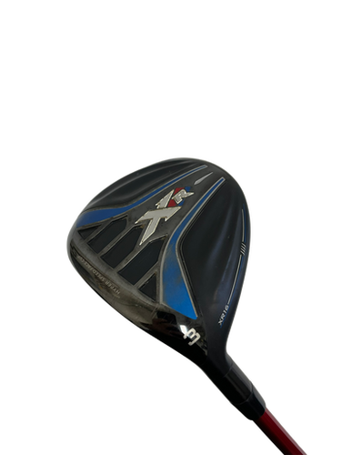Used Callaway XR Mens Fairway Wood LH 3 Wood 11692-S000140310
