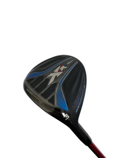 Used Callaway XR Mens Fairway Wood LH 3 Wood 11692-S000140310