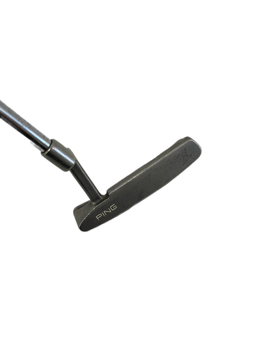 Used Ping KARSTEN ANSER 2 Mens Putter LH 11692-S000140312