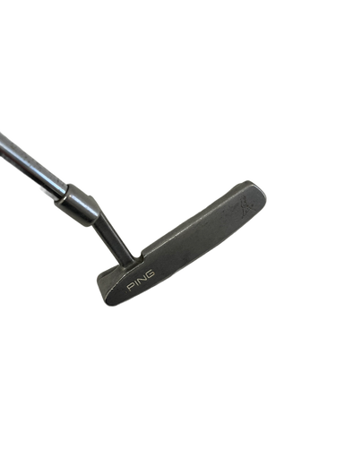 Used Ping KARSTEN ANSER 2 Mens Putter LH 11692-S000140312
