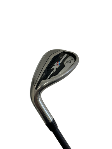 Used Callaway XR Golf Wedge Mens LH Sand Wedge 11692-S000140311