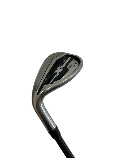 Used Callaway XR Golf Wedge Mens LH Sand Wedge 11692-S000140311