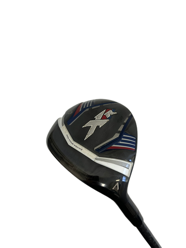 Used Callaway XR Mens Fairway Wood LH 7 Wood 11692-S000140309