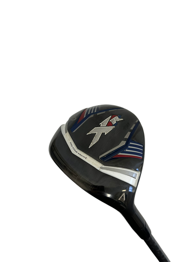 Used Callaway XR Mens Fairway Wood LH 7 Wood 11692-S000140309