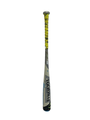 Used Louisville Slugger SOLO 618 BB/SB USA 2 5/8 Bat 30" 11692-S000140316