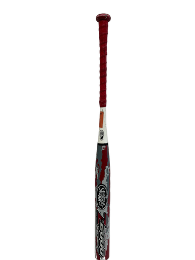 Used Louisville Slugger Z2000 BB/SB Slowpitch Bat 34" 11692-S000140335