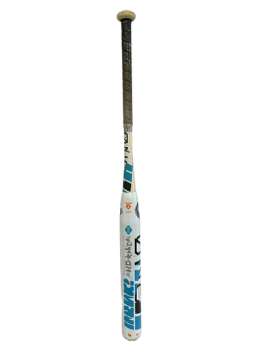 Used Demarini ONE SENIOR BB/SB Slowpitch Bat 34" 11692-S000140334