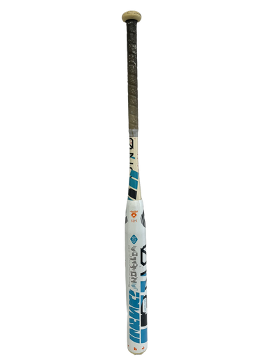 Used Demarini ONE SENIOR BB/SB Slowpitch Bat 34" 11692-S000140334