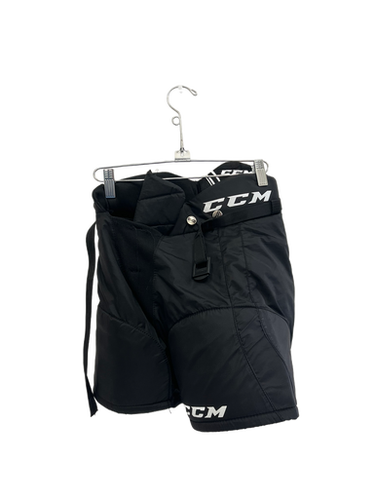 Used CCM LTP Youth Pant Black MD 11692-S000140333