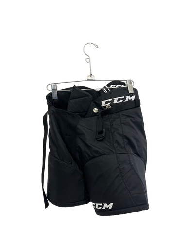 Used CCM LTP Youth Pant Black MD 11692-S000140333