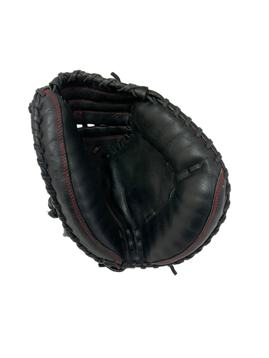 Used Under Armour UACM-100A BB/SB Catchers RH Throw Black 33 1/2" 11692-S000140348