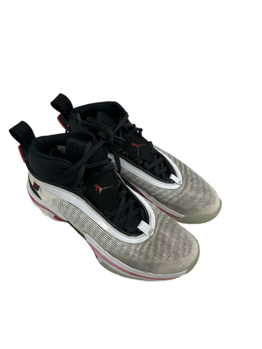 Used Jordan 36 Basketball Shoes M White Senior 12 11692-S000140332