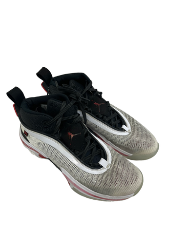Used Jordan 36 Basketball Shoes M White Senior 12 11692-S000140332