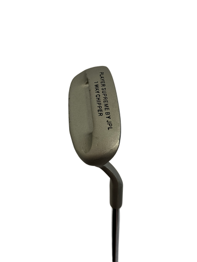 Used PLAYER SUPREME Golf Chipper RH Unknown Degree 11692-S000140355