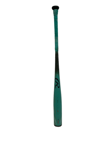 Used Rawlings MACH AI BB/SB High School -3 Bat 34" 11692-S000140357