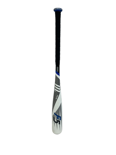 Used Marucci F5 BB/SB USSSA 2 3/4 Bat 29" 11692-S000140373