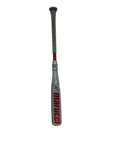 Used Marucci CAT X COMPOSITE BB/SB USSSA 2 3/4 Bat 29" 11692-S000140375