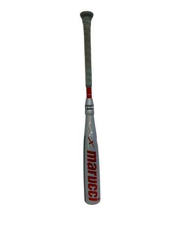 Used Marucci CAT X COMPOSITE BB/SB USSSA 2 3/4 Bat 29" 11692-S000140375