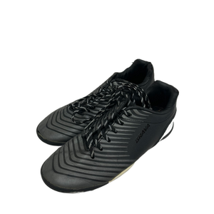 Used Brava Soccer Turf Shoes Black Junior 02 11692-S000140390