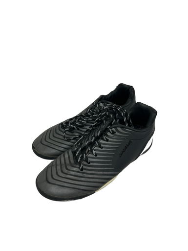 Used Brava Soccer Turf Shoes Black Junior 02 11692-S000140390