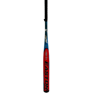 Used Easton FIRE FLEX BB/SB Slowpitch Bat 34" 11692-S000140396