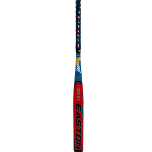 Used Easton FIRE FLEX BB/SB Slowpitch Bat 34" 11692-S000140397
