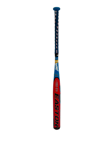 Used Easton FIRE FLEX BB/SB Slowpitch Bat 34" 11692-S000140397