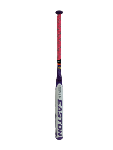 Used Easton FIRE FLEX BB/SB Slowpitch Bat 34" 11692-S000140398