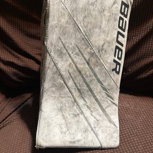 Bauer Vapor 3X Regular (Used)