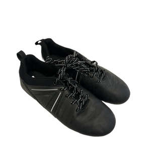 Used Dsg Soccer Cleats Black Junior 04 11692-S000140403