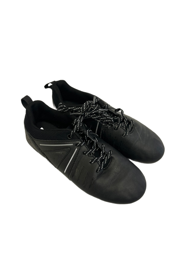Used Dsg Soccer Cleats Black Junior 04 11692-S000140403